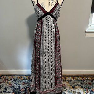 Mi Ami Maxi Dress - Size XXS